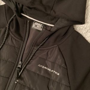 Ape Athletics Jacket